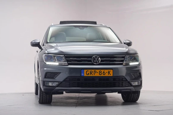Volkswagen Tiguan Allspace - Afbeelding 28 van 30