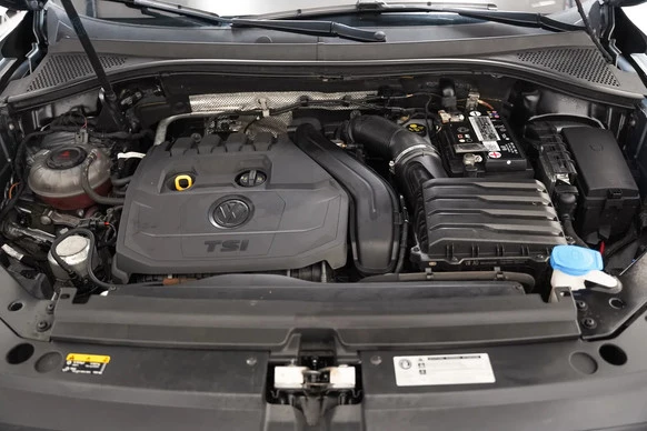 Volkswagen Tiguan Allspace - Afbeelding 29 van 30