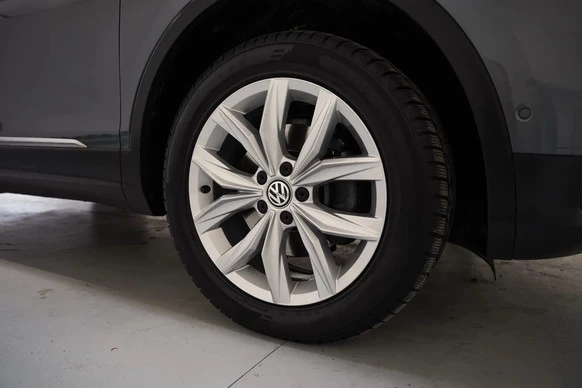 Volkswagen Tiguan Allspace - Afbeelding 30 van 30