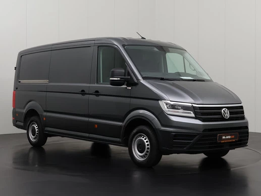 Volkswagen Crafter - Afbeelding 1 van 22