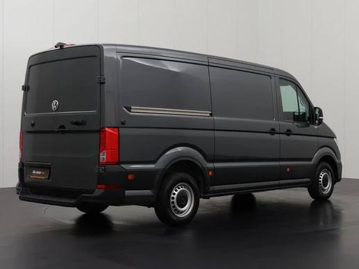 Volkswagen Crafter - Afbeelding 2 van 22