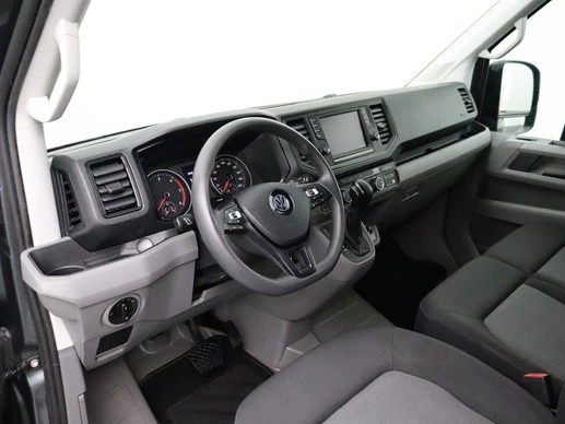 Volkswagen Crafter - Afbeelding 3 van 22