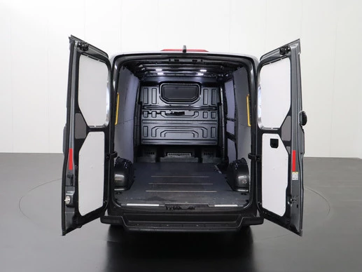 Volkswagen Crafter - Afbeelding 4 van 22
