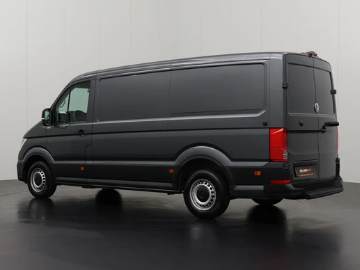 Volkswagen Crafter - Afbeelding 6 van 22