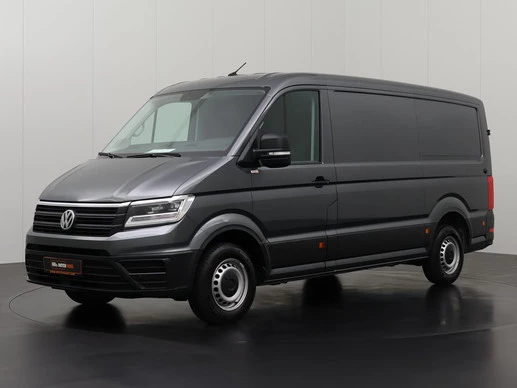 Volkswagen Crafter - Afbeelding 7 van 22