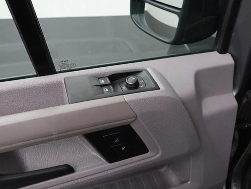 Volkswagen Crafter - Afbeelding 8 van 22