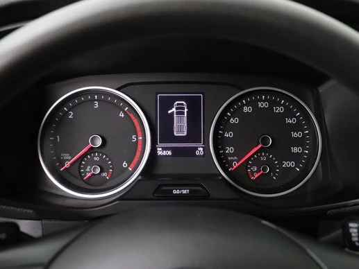 Volkswagen Crafter - Afbeelding 9 van 22