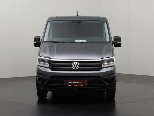 Volkswagen Crafter - Afbeelding 10 van 22
