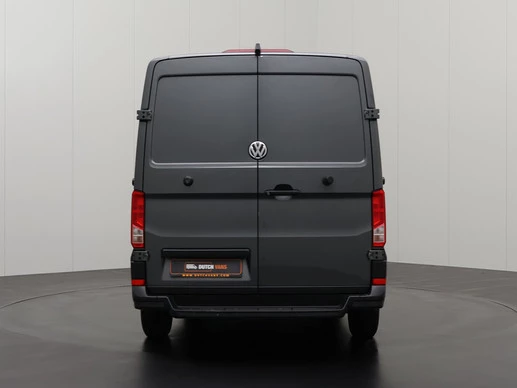 Volkswagen Crafter - Afbeelding 11 van 22