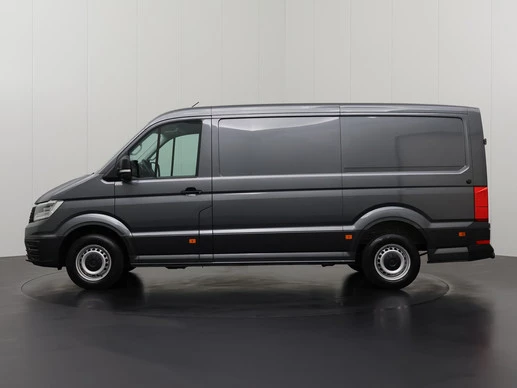 Volkswagen Crafter - Afbeelding 12 van 22