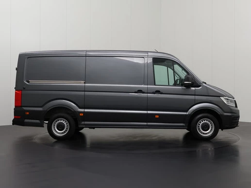 Volkswagen Crafter - Afbeelding 13 van 22