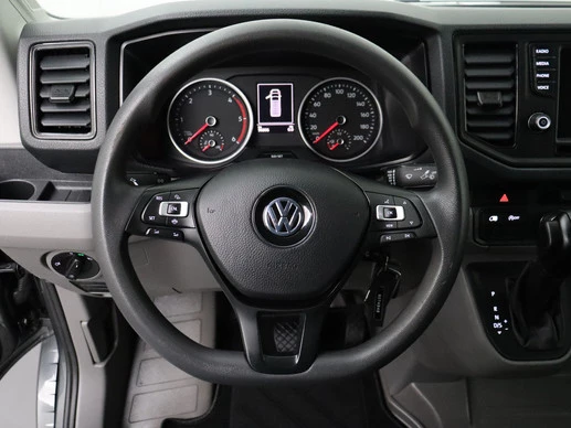 Volkswagen Crafter - Afbeelding 14 van 22
