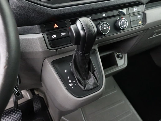 Volkswagen Crafter - Afbeelding 15 van 22