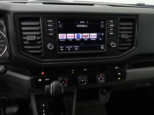 Volkswagen Crafter - Afbeelding 16 van 22