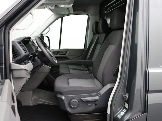 Volkswagen Crafter - Afbeelding 19 van 22