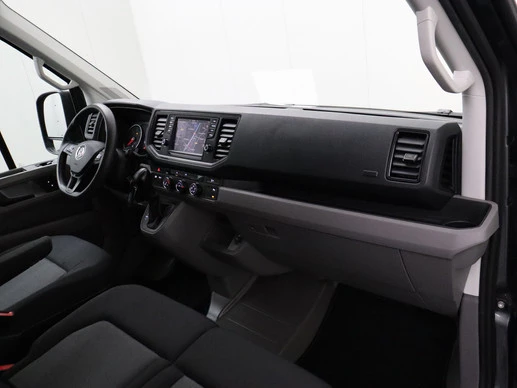 Volkswagen Crafter - Afbeelding 20 van 22