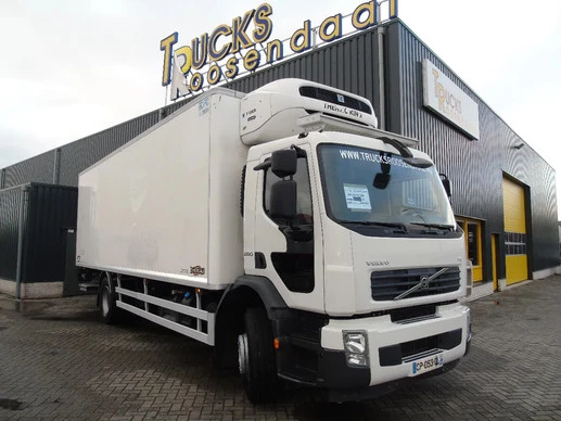 Volvo FE 260 - Afbeelding 1 van 30