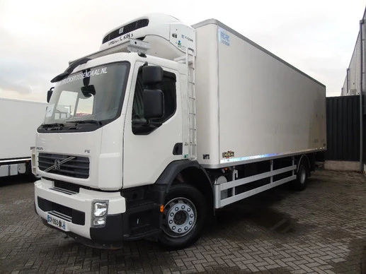 Volvo FE 260 - Afbeelding 3 van 30