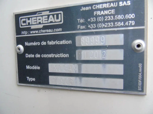 Volvo FE 260 - Afbeelding 7 van 30