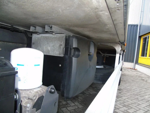 Volvo FE 260 - Afbeelding 8 van 30