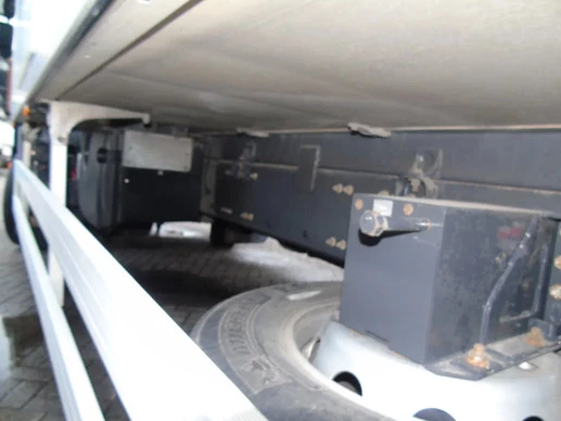 Volvo FE 260 - Afbeelding 9 van 30