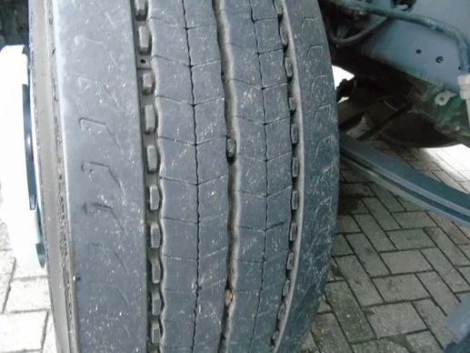 Volvo FE 260 - Afbeelding 10 van 30