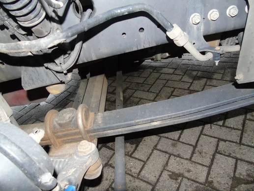 Volvo FE 260 - Afbeelding 11 van 30