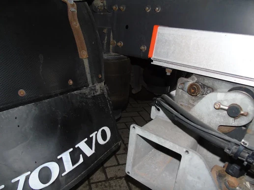 Volvo FE 260 - Afbeelding 12 van 30