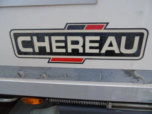 Volvo FE 260 - Afbeelding 14 van 30