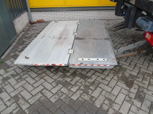 Volvo FE 260 - Afbeelding 22 van 30