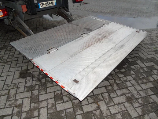 Volvo FE 260 - Afbeelding 23 van 30