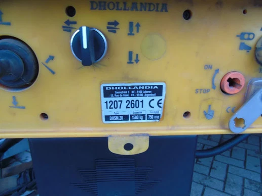 Volvo FE 260 - Afbeelding 26 van 30