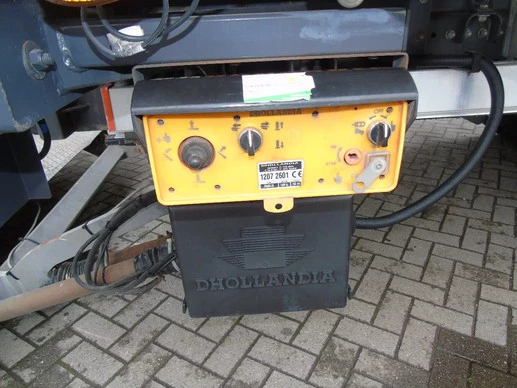 Volvo FE 260 - Afbeelding 27 van 30