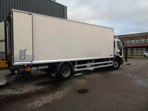 Volvo FE 260 - Afbeelding 28 van 30