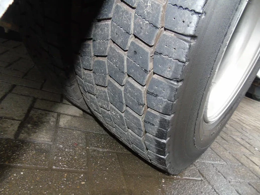 Volvo FE 260 - Afbeelding 29 van 30