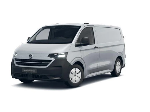 Volkswagen e-Transporter - Afbeelding 1 van 9