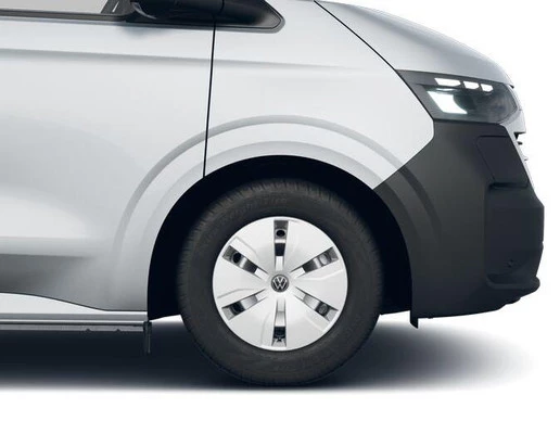 Volkswagen e-Transporter - Afbeelding 2 van 9