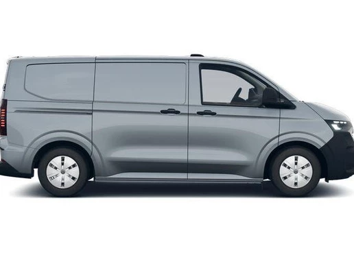 Volkswagen e-Transporter - Afbeelding 4 van 9