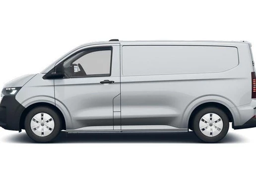 Volkswagen e-Transporter - Afbeelding 5 van 9