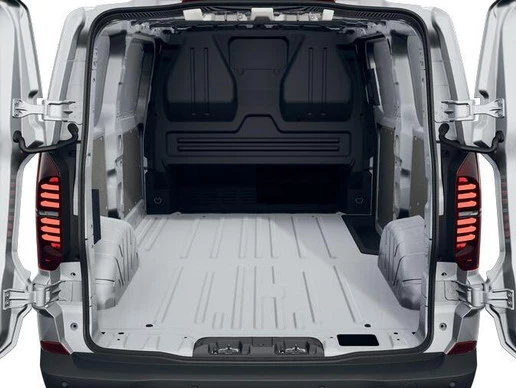 Volkswagen e-Transporter - Afbeelding 6 van 9