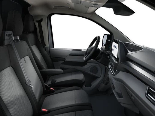 Volkswagen e-Transporter - Afbeelding 7 van 9