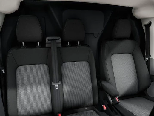 Volkswagen e-Transporter - Afbeelding 8 van 9