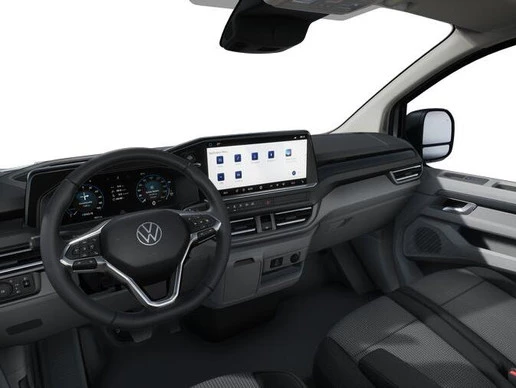 Volkswagen e-Transporter - Afbeelding 9 van 9