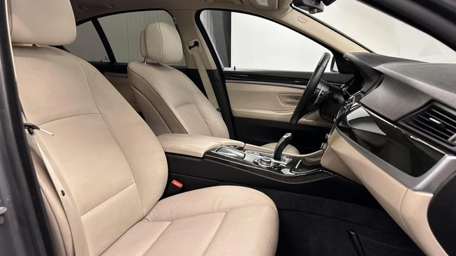 BMW 5 Serie - Afbeelding 4 van 30
