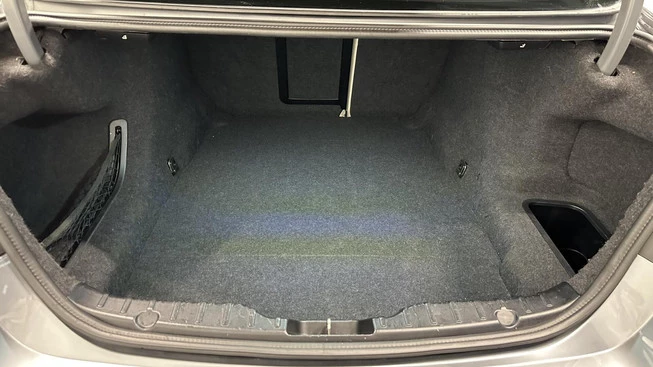 BMW 5 Serie - Afbeelding 6 van 30