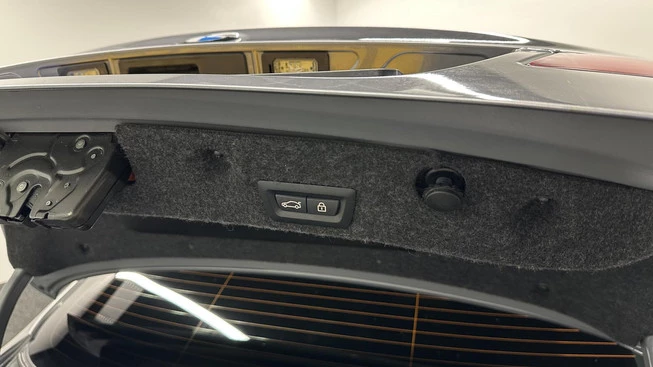 BMW 5 Serie - Afbeelding 7 van 30