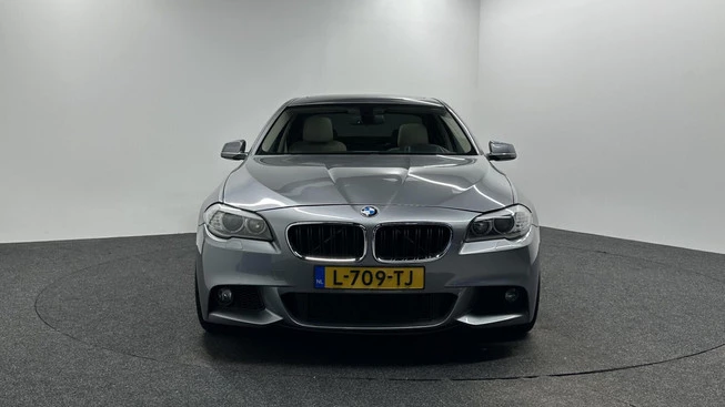 BMW 5 Serie - Afbeelding 10 van 30