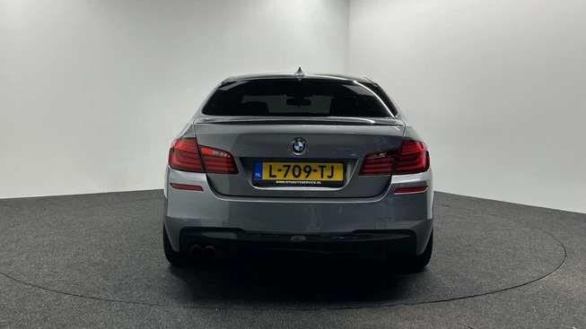 BMW 5 Serie - Afbeelding 11 van 30