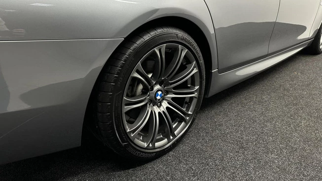BMW 5 Serie - Afbeelding 14 van 30