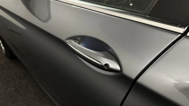 BMW 5 Serie - Afbeelding 15 van 30